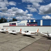 Ruwe Aero Flugschule