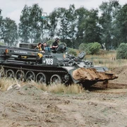 Panzerfunfahrschule