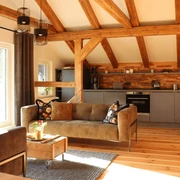 Spreehaus Hangelsberg