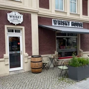 The Whisky House