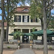 Restaurant "Zur Historischen Mühle"