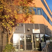 Otto - Essen & Trinken am Theater