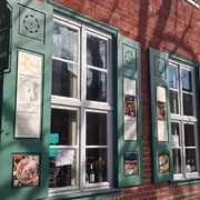 Picolo Pane in Potsdam