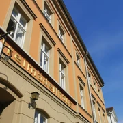 Restaurant "Dreimäderlhaus"