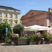 Restaurant Waage