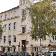 Restaurant "Zum Starstecher"