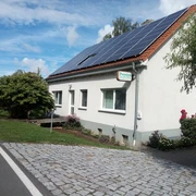 Pension Zur alten Weide