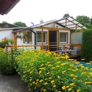 Ferienhaus am Caputher Gemünde