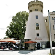 Ristorante "Il teatro"