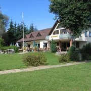 Eiscafé Strandgut