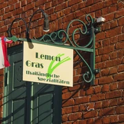 Thai Restaurant Lemon Gras