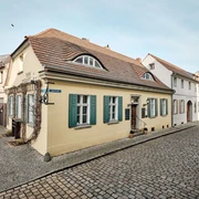mein Werder Hotel Am Markt