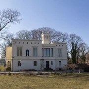 Villa Schöningen