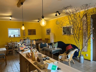 Hofladen Café GenießerImbiss