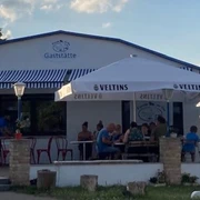 Gaststätte Freunde am See am Beetzsee