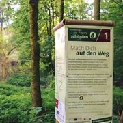 Gesundheitsweg "Atem schöpfen"