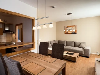 Gästewohnung am Chopingring