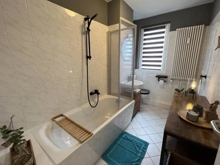 Gästewohnung am Chopingring