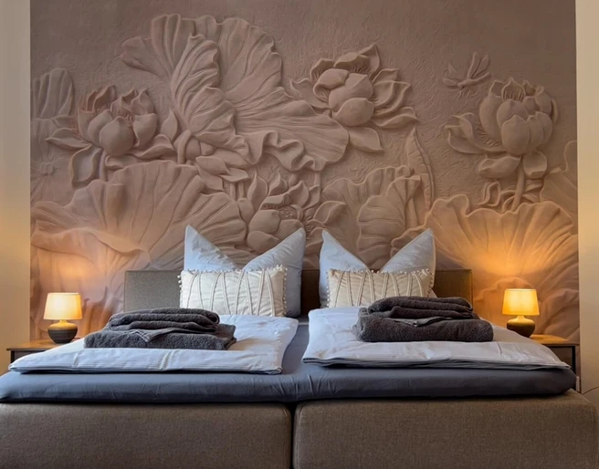 Gästewohnung am Chopingring