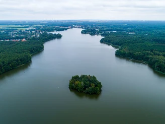 Großer Müllroser See
