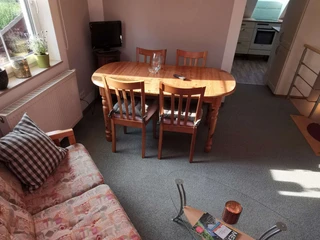 RückHeim - Ferienwohnung in Mixdorf