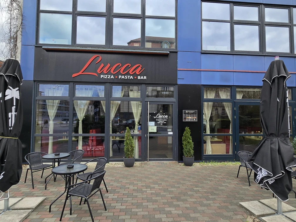 Restaurant LUCCA