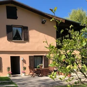 Ferienwohnung Urlaub in Ferch