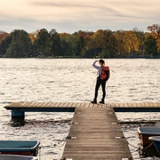 Großer Müllroser See