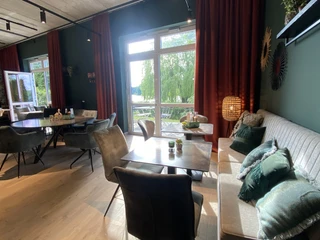 Landhaus am See - Gästezimmer