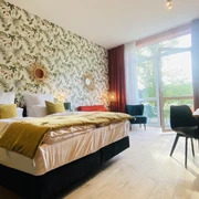 Landhaus am See - Gästezimmer