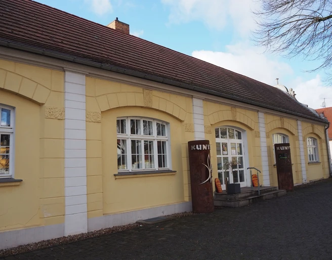 Kunsthof Fürstenberg (Oder)