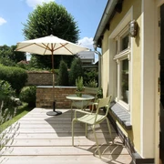 Ferienwohnung Caputh