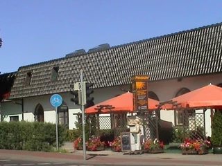 Gasthaus Zur Sonne