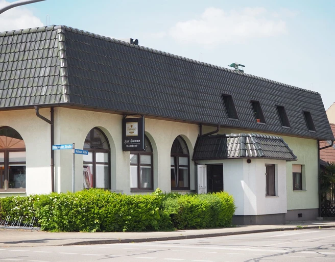Gasthaus Zur Sonne