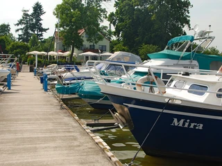 Marina Beetzsee/WWR Brielow