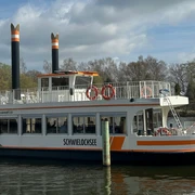 Schwielochsee Schifffahrt in Beeskow