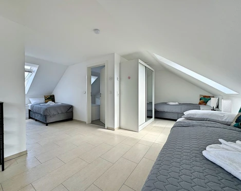 Appartementhaus - Gielsdorf