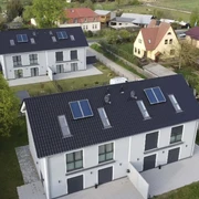 Appartementhaus - Gielsdorf