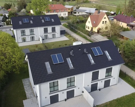 Appartementhaus - Gielsdorf