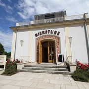 Restaurant "Aktivist"