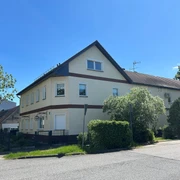 Ferienwohnung „Zur süßen Ecke“
