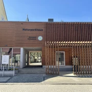 Naturparkhaus Müllrose