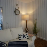 Wohnzimmer Erdgeschoss