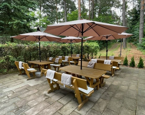 Campingplatz "Waldsee"