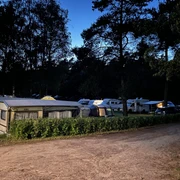 Campingplatz "Waldsee"