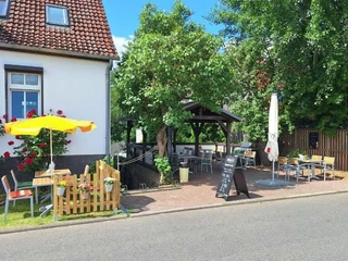 Gasthaus "Zollbrücke"