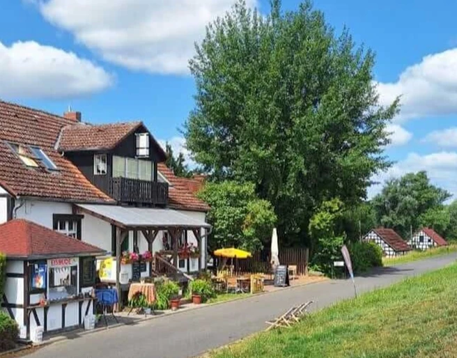 Gasthaus "Zollbrücke"