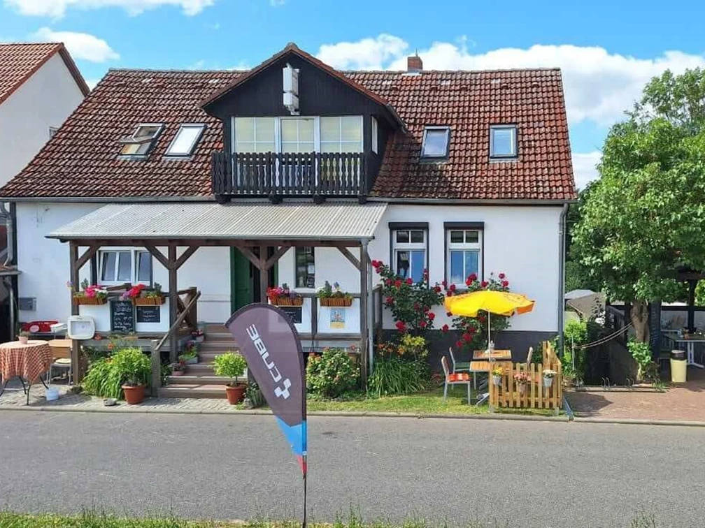 Pension im Gasthof "Zollbrücke"