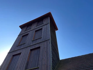 Historisches Feuerwehrgerätehaus