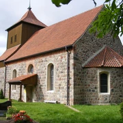 Dorfkirche Sieversdorf
